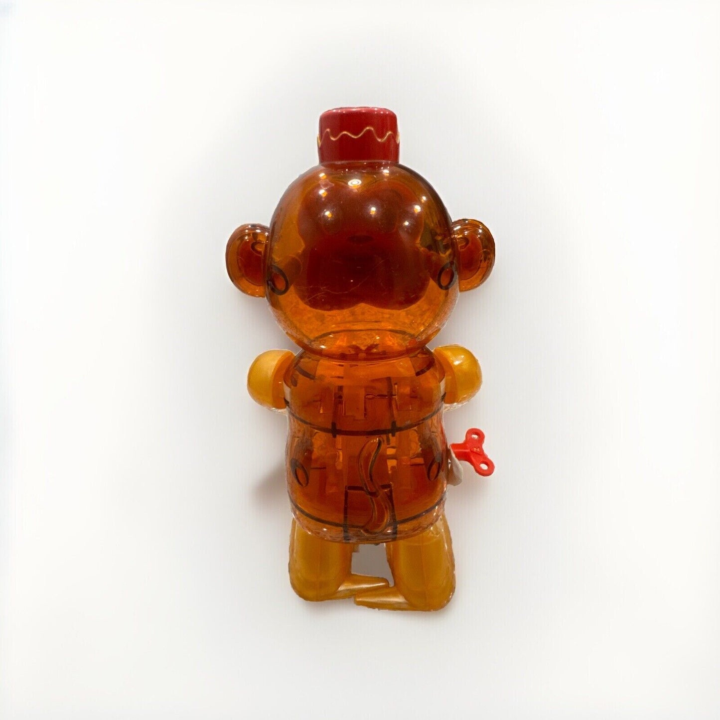 California Creations Z Classics Monkey Mortimer Windup Toy