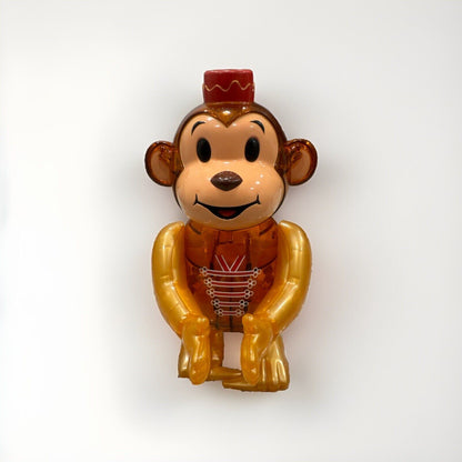 California Creations Z Classics Monkey Mortimer Windup Toy