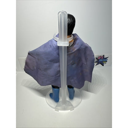 ORIGINAL 1970s Mego 8" Batman DC Figure Removable Cowl Complete Figure