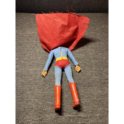 1971 Superman Mego DC 8" Action Figure Type 1