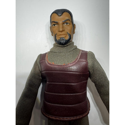 MEGO Star Trek KLINGON Alien 8" Action Figure 1974 NO Accessories
