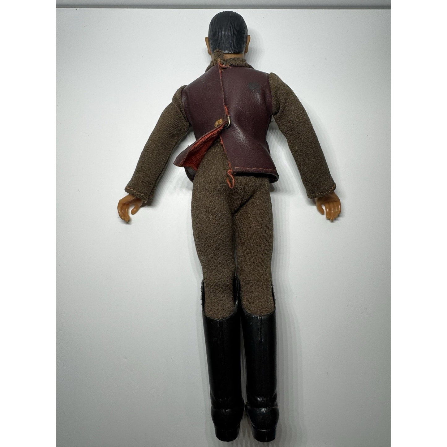 MEGO Star Trek KLINGON Alien 8" Action Figure 1974 NO Accessories
