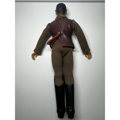 MEGO Star Trek KLINGON Alien 8" Action Figure 1974 NO Accessories