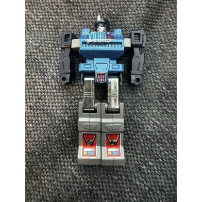 Reflector 1985 Vintage G1 Transformers Camera Hasbro Action Figure Not Complete