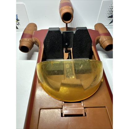 Beautiful Star Wars Land Speeder Complete Working Vehicle From 1978 Kenner