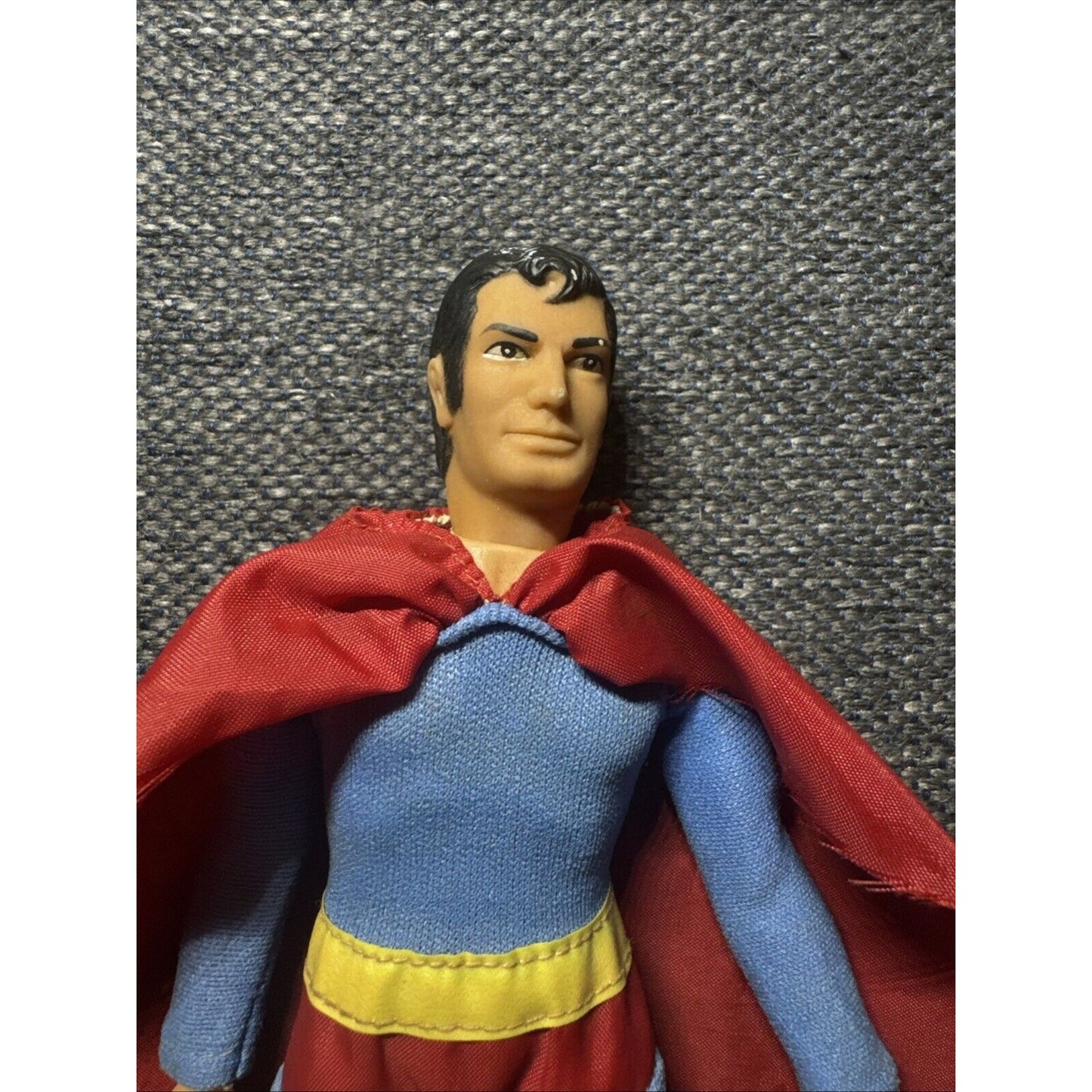 1971 Superman Mego DC 8" Action Figure Type 1