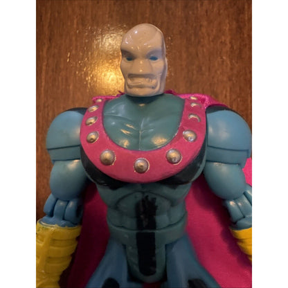 Marvel's X-MEN Age of Apocalypse Morph Toyfare Exclusive ToyBiz Figure