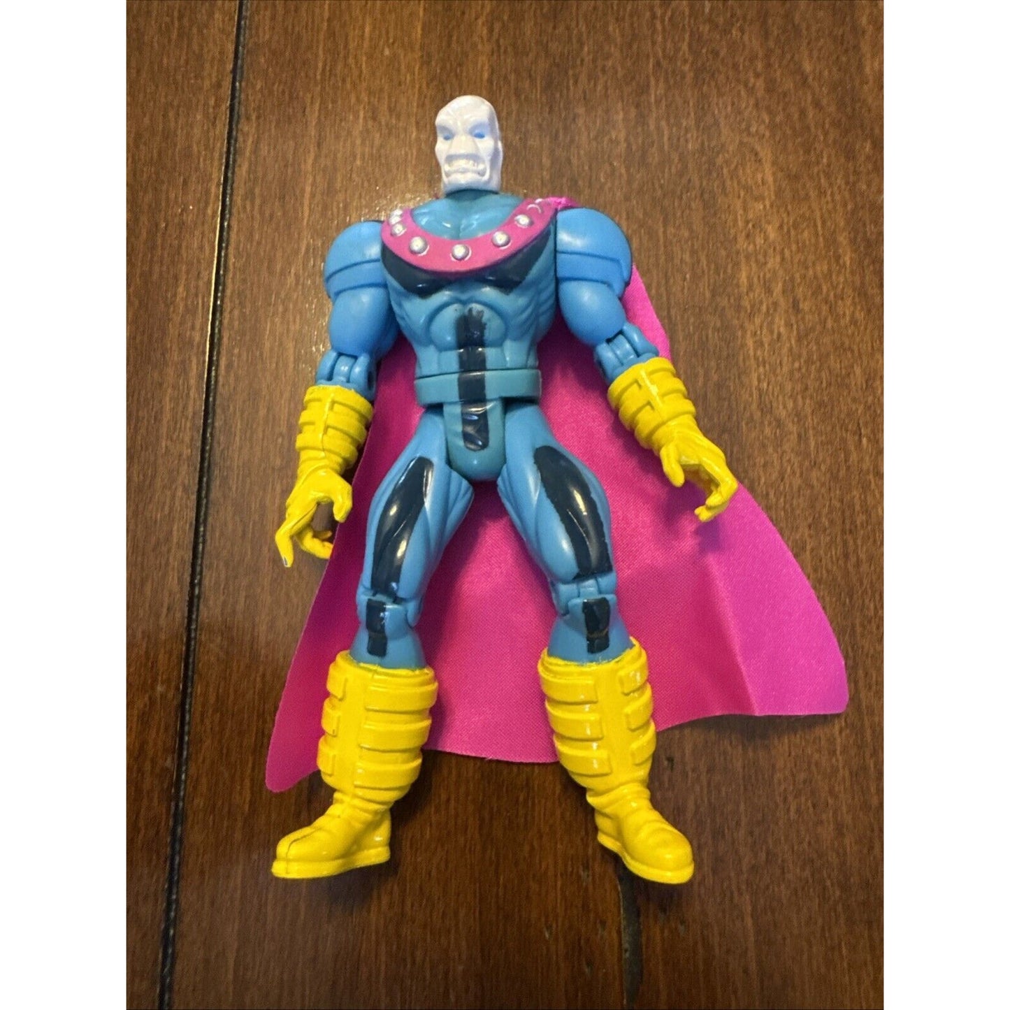 Marvel's X-MEN Age of Apocalypse Morph Toyfare Exclusive ToyBiz Figure