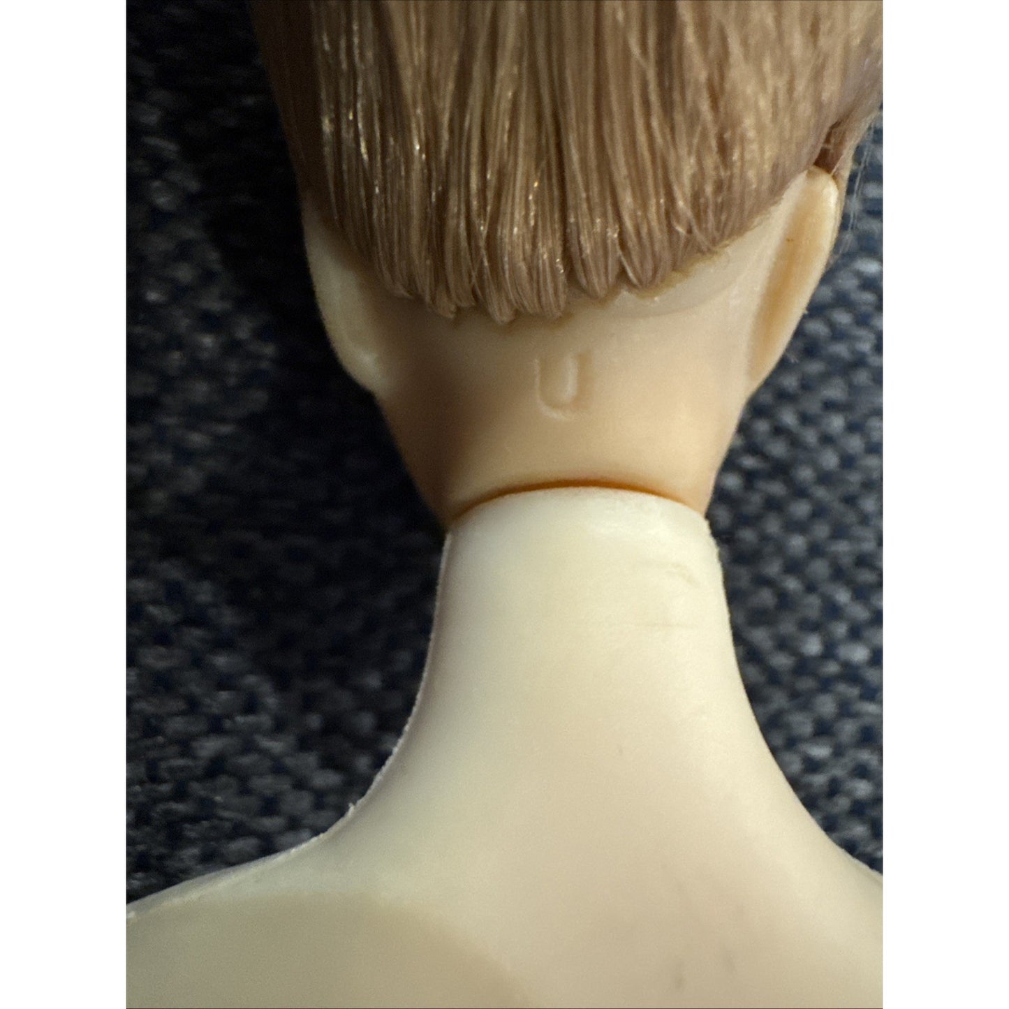 Rare Vtg Debby PMA Doll Barbie Clone Original Outfit Blonde Hair
