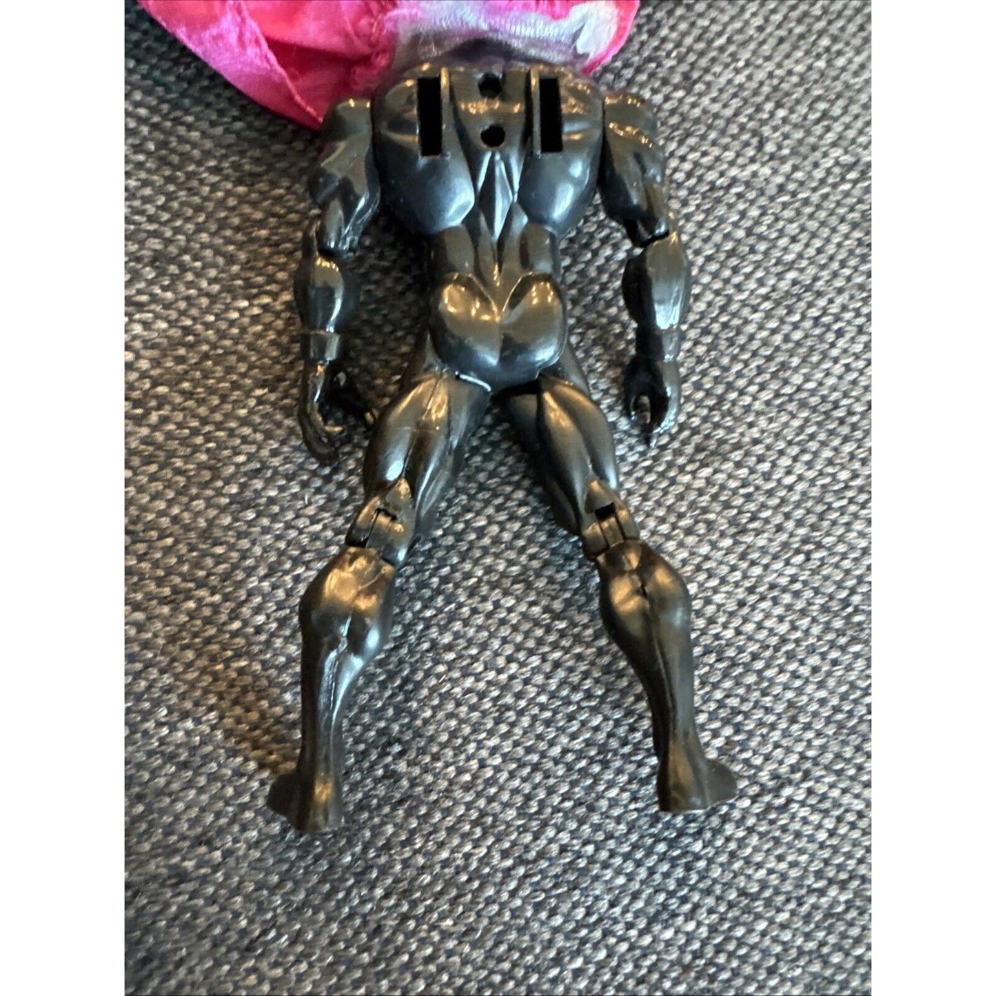 XMEN RARE 1998 Toy Biz Marvel Comics X-MEN STRIKE TEAM TALOS