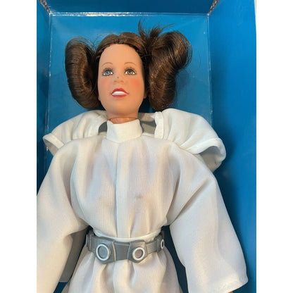 Vintage Star Wars Kenner PRINCESS LEIA 12 Inch Doll Large Figure Complete w/ Box