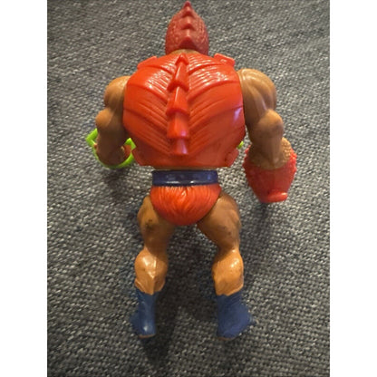 Vintage MOTU - Clawful COMPLETE - Mattel He-Man Masters of the Universe