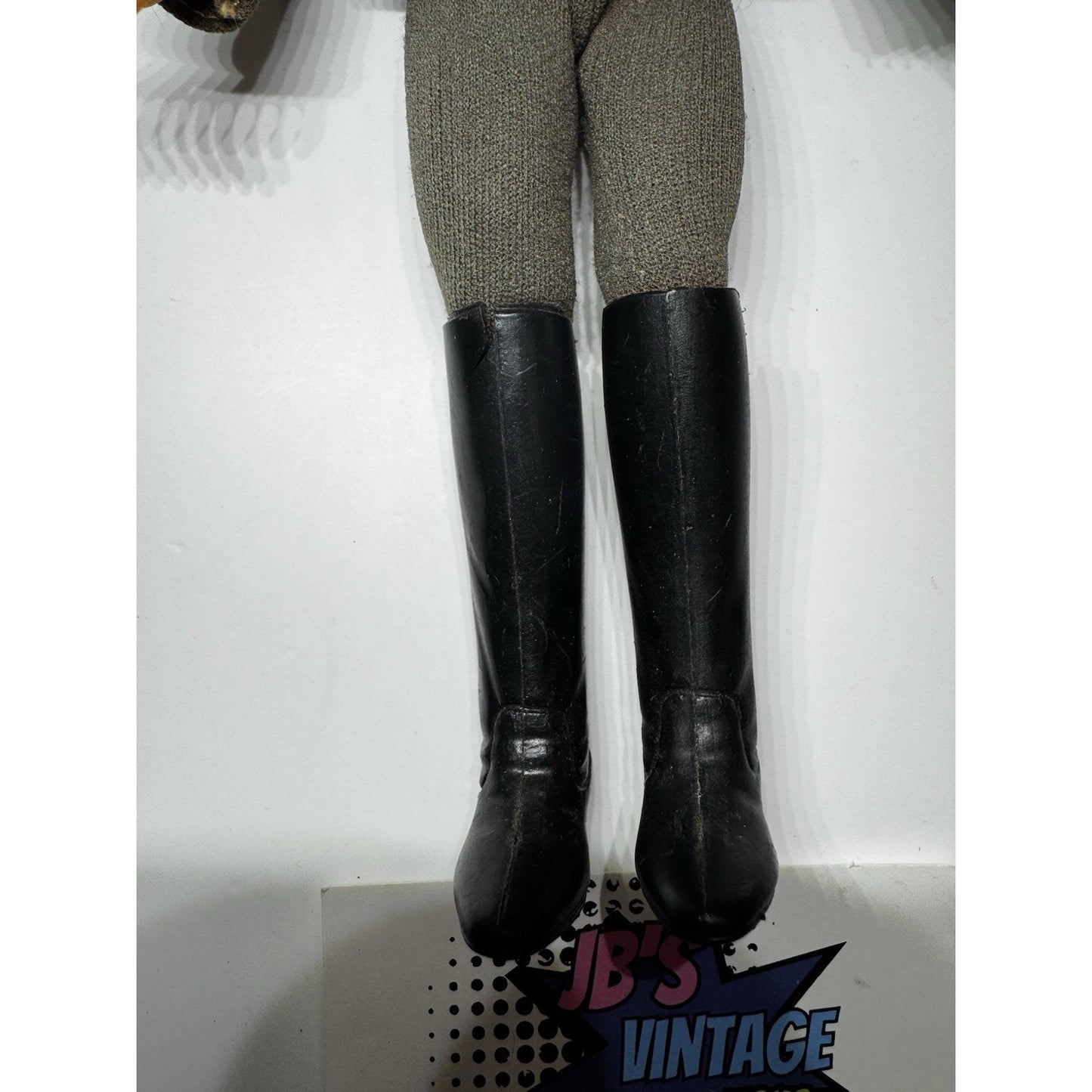 MEGO Star Trek KLINGON Alien 8" Action Figure 1974 NO Accessories