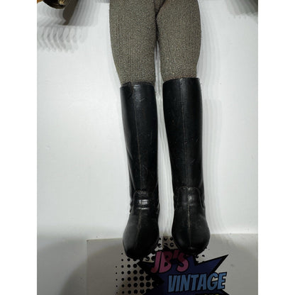 MEGO Star Trek KLINGON Alien 8" Action Figure 1974 NO Accessories