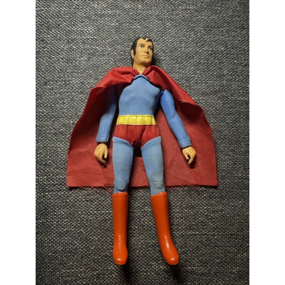 1971 Superman Mego DC 8" Action Figure Type 1