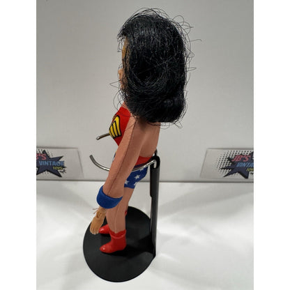 Vintage MEGO Wonder Woman Figure 1974 Not Complete