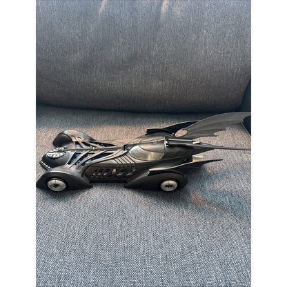 Kenner Batman Forever Electronic Batmobile UnTested Vintage 1995