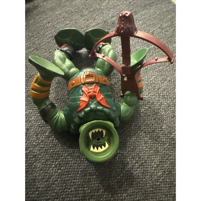 MOTU Leech Suction He-Man Masters of the Universe MOTU Complete 1985